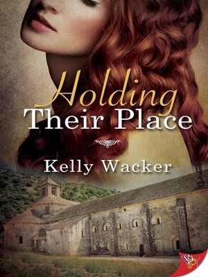 cover image of Holding Their Place
